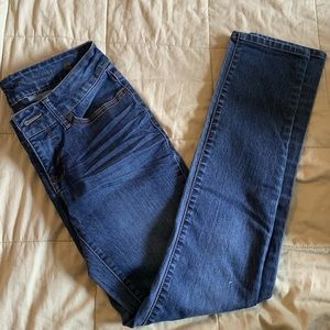 Faded Glory Jeans size 4